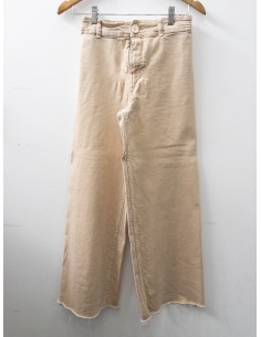 jean beige