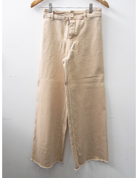 jean beige
