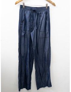 pantalon tela jean