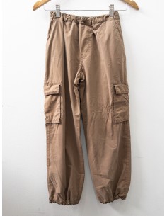 cargo pant cafe