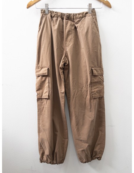 cargo pant cafe