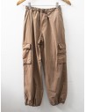 cargo pant cafe