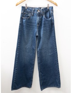jean azul