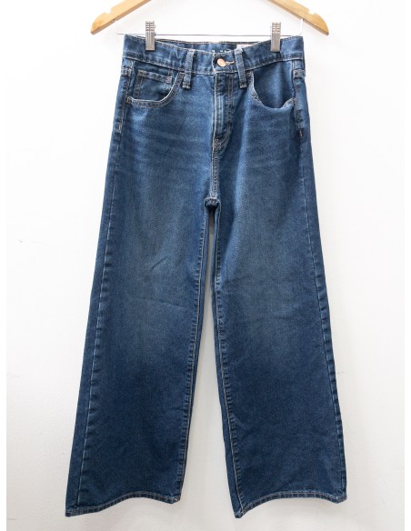 jean azul