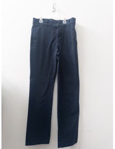 pantalon azul