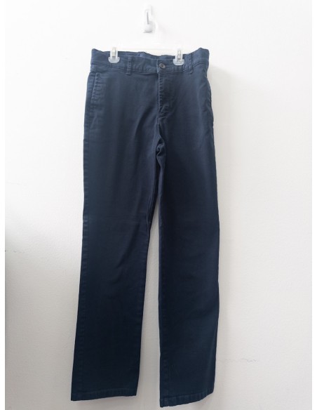 pantalon azul