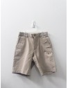 short beige