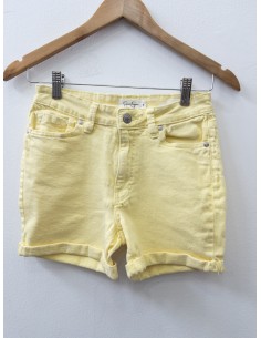 short amarillo