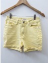 short amarillo