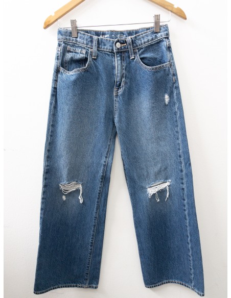 jean baggy