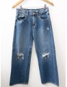 jean baggy