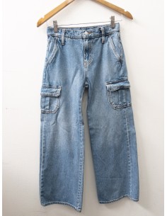 jean cargo