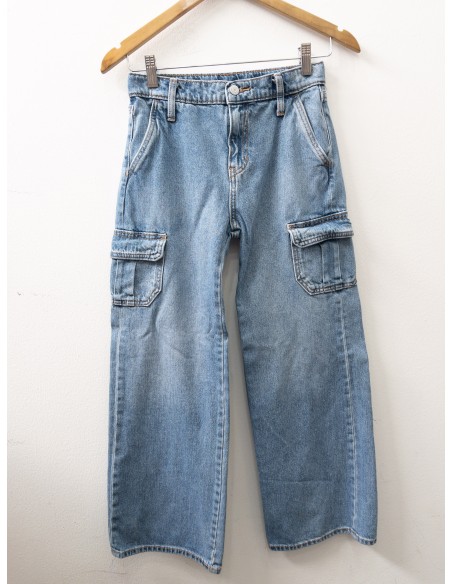 jean cargo