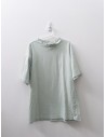 tshirt verde agua