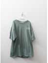 tshirt verde uptown