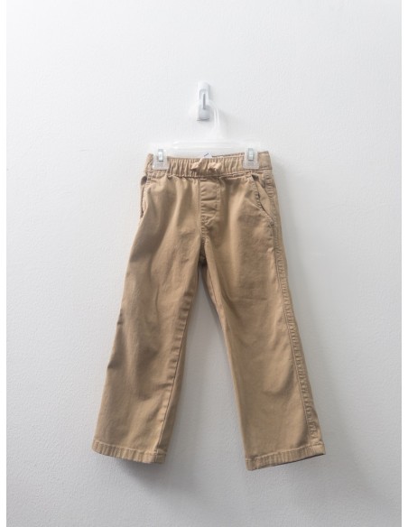 pantalon beige