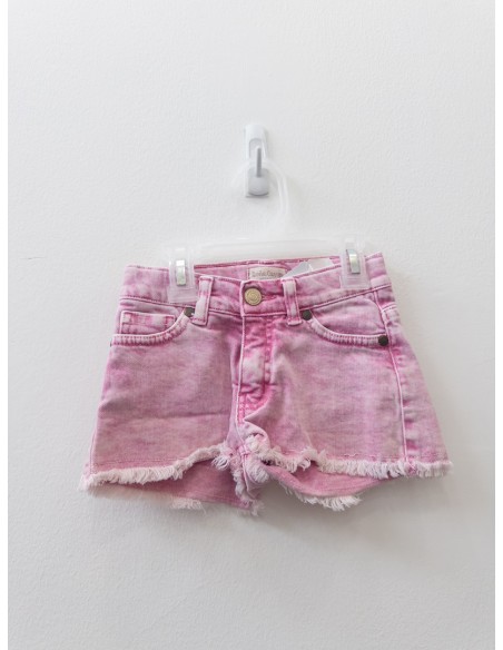 short rosado