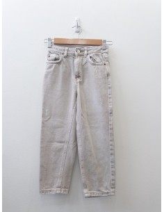 jean beige