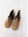 botas beige