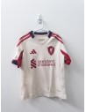camiseta de futbol lfc