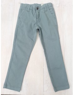 pantalon azul