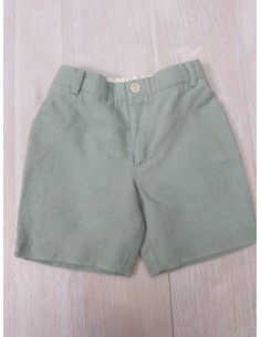 short verde agua