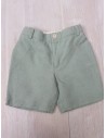 short verde agua
