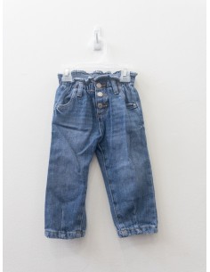 jean 3 botones