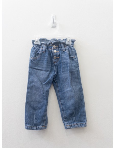jean 3 botones