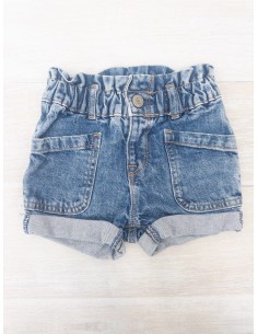 short jean