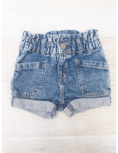 short jean