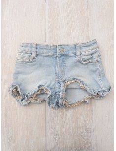 short celeste