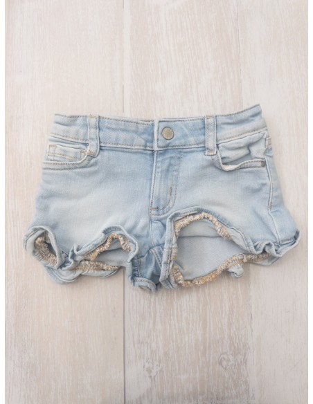 short celeste