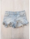 short celeste