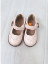 zapatos rosados