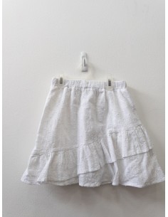 set falda y top blanco 2