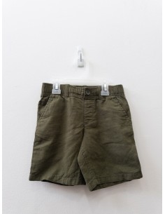 short verde
