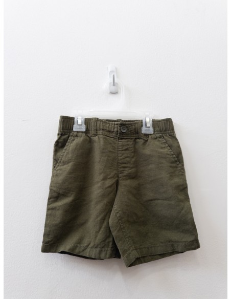 short verde