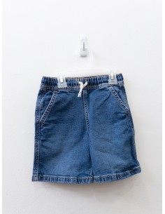 short jean