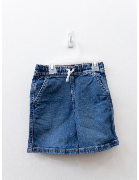 short jean