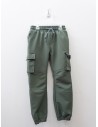 jogger verde