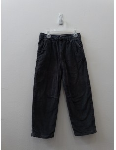 jean pana gris