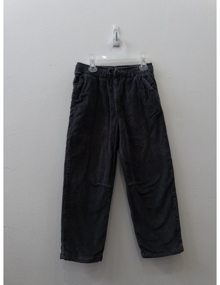 jean pana gris
