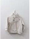 sueter beige