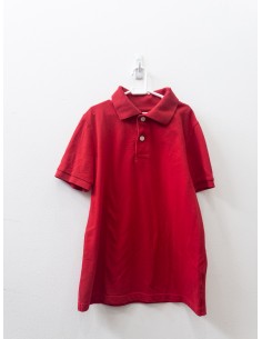 polo roja