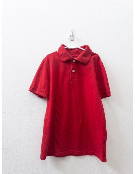 polo roja