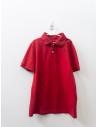 polo roja