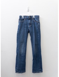 jean azul