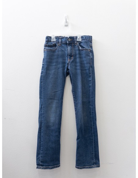 jean azul