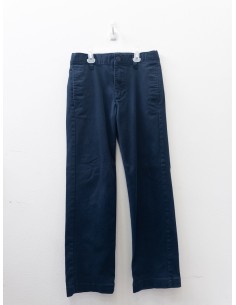 pantalon azul